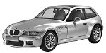 BMW E36-7 U2983 Fault Code