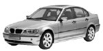 BMW E46 U2983 Fault Code