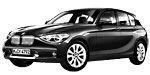 BMW F20 U2983 Fault Code
